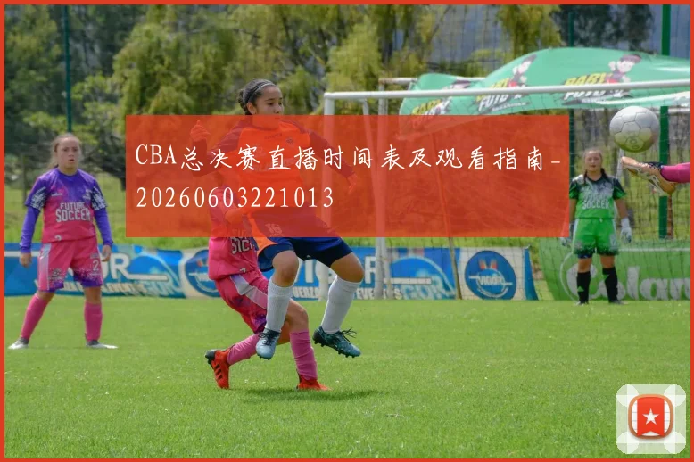 CBA总决赛直播时间表及观看指南_20260603221013