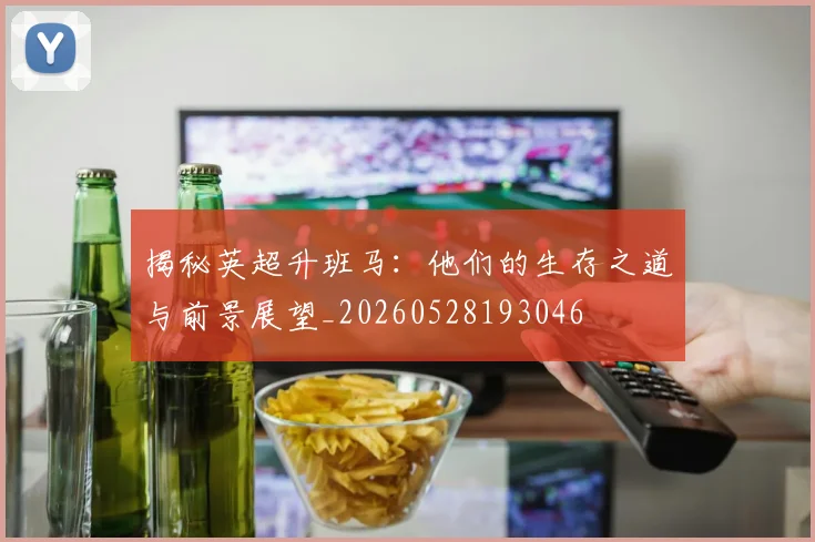 揭秘英超升班马：他们的生存之道与前景展望_20260528193046
