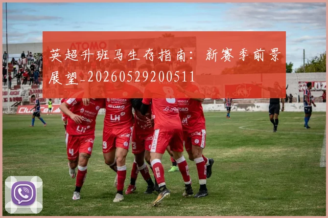 英超升班马生存指南：新赛季前景展望_20260529200511