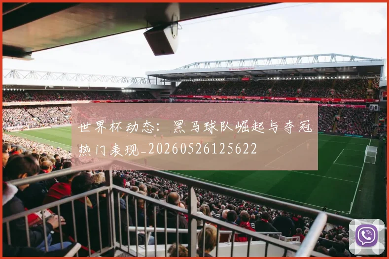 世界杯动态：黑马球队崛起与夺冠热门表现_20260526125622