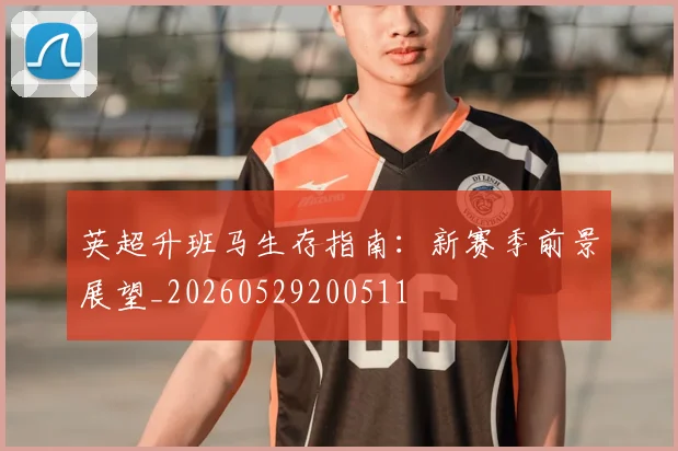 英超升班马生存指南：新赛季前景展望_20260529200511